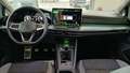 View of dashboard