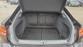 View of boot / luggage space