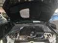 View of engine compartment