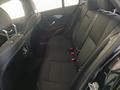View of rear seat