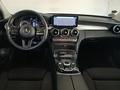 View of dashboard
