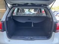 View of boot / luggage space