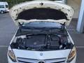 View of engine compartment
