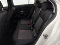 View of rear seat