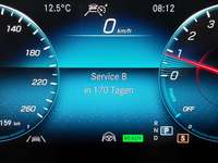 Статус автомобиля