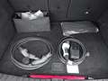 View of fittings for electric vehicle