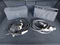 View of fittings for electric vehicle