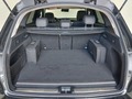 View of boot / luggage space