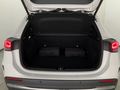 View of boot / luggage space
