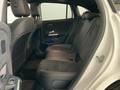 View of rear seat