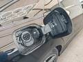View of fittings for electric vehicle
