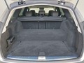 View of boot / luggage space