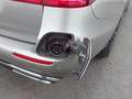 View of fittings for electric vehicle