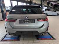 Rear view