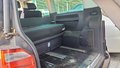 View of boot / luggage space