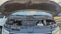 View of engine compartment