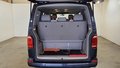 View of boot / luggage space