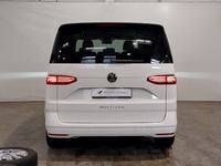 Rear view