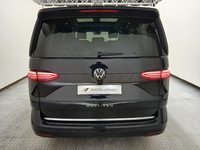 Rear view