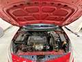 View of engine compartment