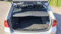 View of boot / luggage space