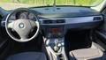 View of dashboard