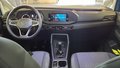 View of dashboard