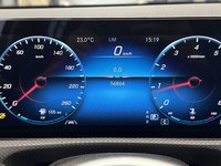 Вид на приборную панель