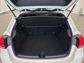 View of boot / luggage space