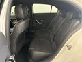 View of rear seat