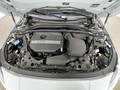 View of engine compartment