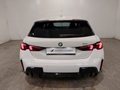 Rear view