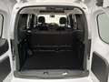 View of boot / luggage space
