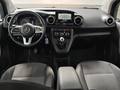 View of dashboard