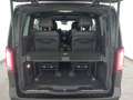View of boot / luggage space
