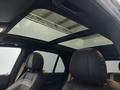 View of sunroof / panoramic roof