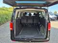 View of boot / luggage space