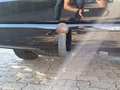 View of trailer tow-bar hitch