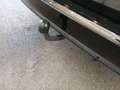 View of trailer tow-bar hitch