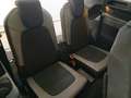 View of third row of seats