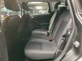 View of rear seat
