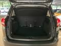 View of boot / luggage space