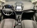 View of dashboard