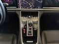 View of centre console
