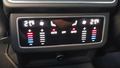 View of rear climate control switch