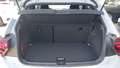View of boot / luggage space