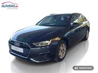 Audi A4 Avant 35 TDI S-tronic