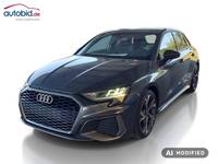 Audi A3 Sportback 30 TDI S-tronic "S line"