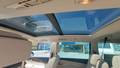 View of sunroof / panoramic roof