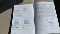 Дополнительная акция в сервисном журнале